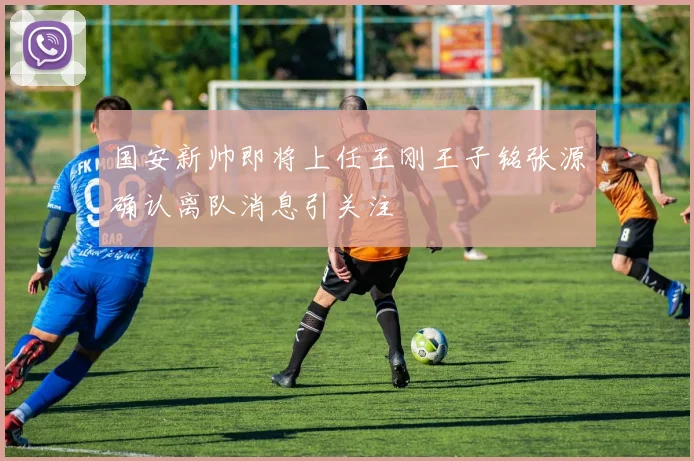 国安新帅即将上任王刚王子铭张源确认离队消息引关注