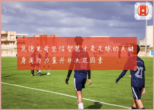 莫德里奇坚信智慧才是足球的关键身高与力量并非决定因素