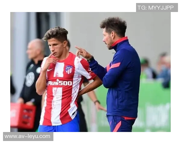 朱利亚诺西蒙尼荣膺马竞十月最佳球员为球队增光添彩